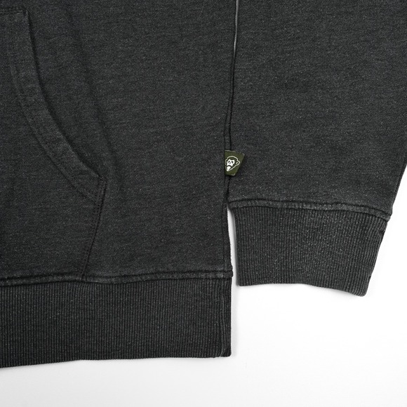 Howler Bros Hoodie Mens Full Zip XXL Outdoors Fleece Hood Jacket Coat Pockets - Picture 6 of 12